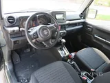 Suzuki Jimny2024 